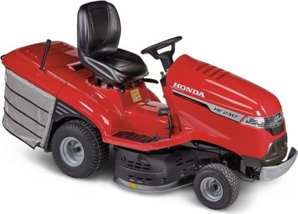 Honda Rasentraktor HF 2317 HM