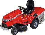 Honda Rasentraktor HF 2317 HM – Bild 2