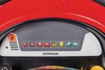 Honda Rasentraktor HF 2317 HM – Bild 3