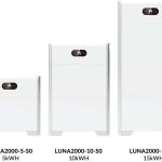 Huawei LUNA2000-5-E0 Batteriemodul 5kWh