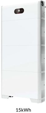 Huawei LUNA2000-5-E0 Batteriemodul 5kWh – Bild 5