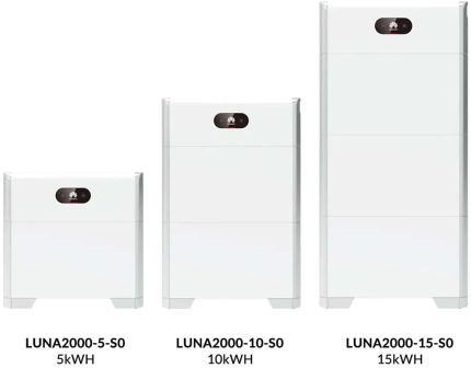 Huawei LUNA2000-5-E0 Batteriemodul 5kWh