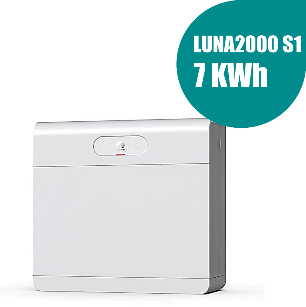 huawei-luna2000-7-s1-stromspeicher-7kwh.jpg Huawei LUNA2000-7-S1 Stromspeicher 7kWh – Bild 1