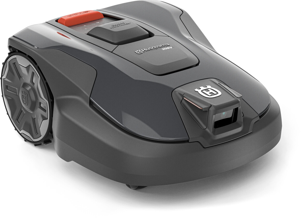 husqvarna-automower-308v.jpg Husqvarna Automower 308V – Bild 1