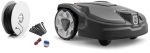 Husqvarna Automower 315 Mark II (Modell 2024) – Bild 2