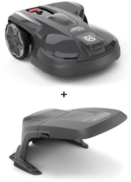 Husqvarna Automower 320 NERA