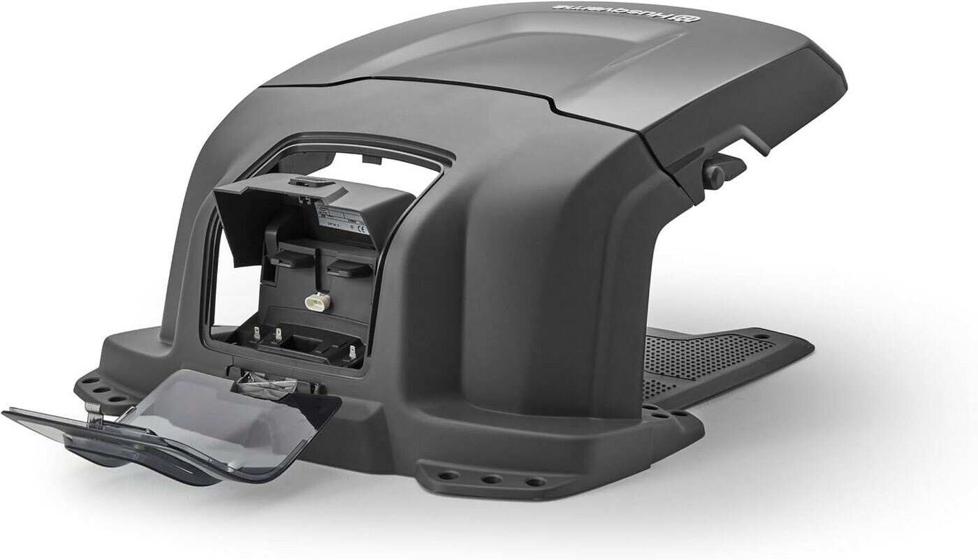 husqvarna-garage-fuer-automower-310-315-305.jpg Husqvarna Garage für Automower 310, 315, 305 – Bild 1