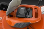 Husqvarna LC 142iS Solo – Bild 2