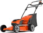 Husqvarna LC 142iS Solo – Bild 3