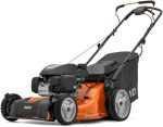 Husqvarna LC 353 AWD – Bild 2