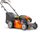 Husqvarna LC 353 AWD – Bild 5