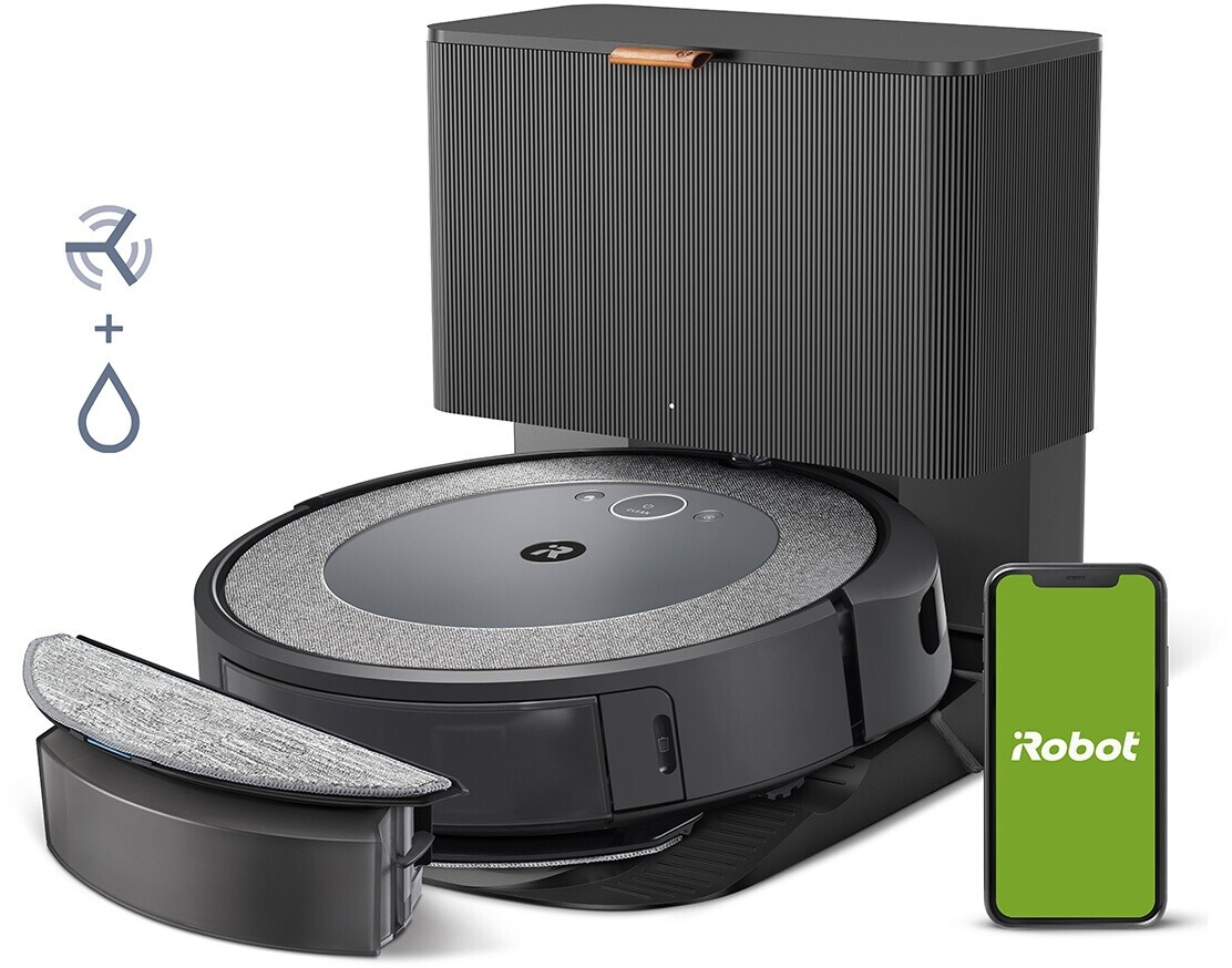 irobot-roomba-combo-i5-plus.jpg iRobot Roomba Combo i5 Plus – Bild 1