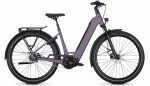 Kalkhoff Entice 5+ Move 800 2026 Image 3 Advance RT 27,5'' 540 Wh Damen lila