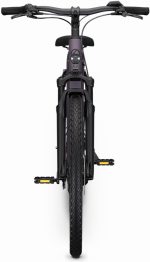 Kalkhoff Entice 5+ Move 800 2026 Image 3 Advance RT 27,5'' 540 Wh Damen lila – Bild 3