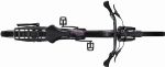 Kalkhoff Entice 5+ Move 800 2026 Image 3 Advance RT 27,5'' 540 Wh Damen lila – Bild 4