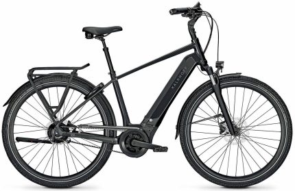 Kalkhoff Image 3.B Excite RT (2023) Diamant schwarz