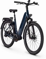 Kalkhoff Image 5.B Excite+ BLX 2024 green 2024 Wave – Bild 2
