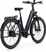 Kalkhoff Image 5.B Excite+ BLX 2024 green 2024 Wave – Bild 3