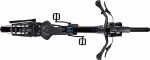 Kalkhoff Image 5.B Excite+ BLX 2024 green 2024 Wave – Bild 4