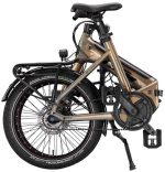 KTM Macina Fold 20 500 Wh grün 2026 Onesize – Bild 2