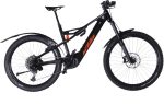 KTM Macina Kapoho 7973 (2023) black/orange – Bild 2