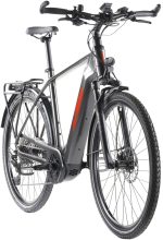 KTM Macina Sport 720 (2024) Diamont – Bild 8