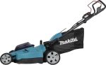 Makita Akku-Mäher 530mm Li-Ion LXT 2x18V ohne Akku Z (DLM538Z) – Bild 3
