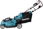 Makita Akku-Mäher 530mm Li-Ion LXT 2x18V ohne Akku Z (DLM538Z) – Bild 5