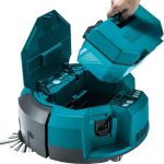 Makita DRC200Z – Bild 2