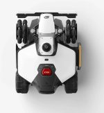 Mammotion LUBA mini 2 – Bild 2