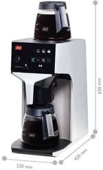 Melitta Cafina XT180 GMC – Bild 2