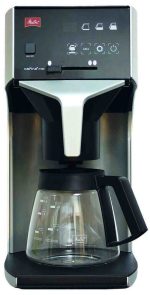 Melitta Cafina XT180 GMC – Bild 3
