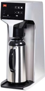 Melitta Cafina XT180 TWC – Bild 5