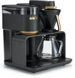 Melitta EPOS schwarz/gold – Bild 2