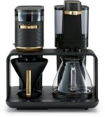 Melitta EPOS schwarz/gold – Bild 3