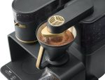 Melitta EPOS schwarz/gold – Bild 4