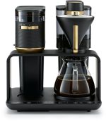 Melitta EPOS schwarz/gold – Bild 6