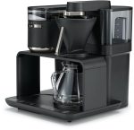 Melitta EPOS schwarz/silber – Bild 2