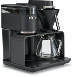 Melitta EPOS schwarz/silber – Bild 3