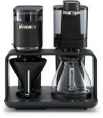 Melitta EPOS schwarz/silber – Bild 4