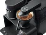 Melitta EPOS schwarz/silber – Bild 5