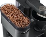 Melitta EPOS schwarz/silber – Bild 6