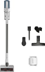 Miele Duoflex HX1 Nordicblau SQLL0