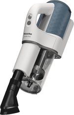 Miele Duoflex HX1 Nordicblau SQLL0 – Bild 3