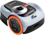 Navimow i205 AWD neuer i105e Mähroboter mit Garage – Bild 2