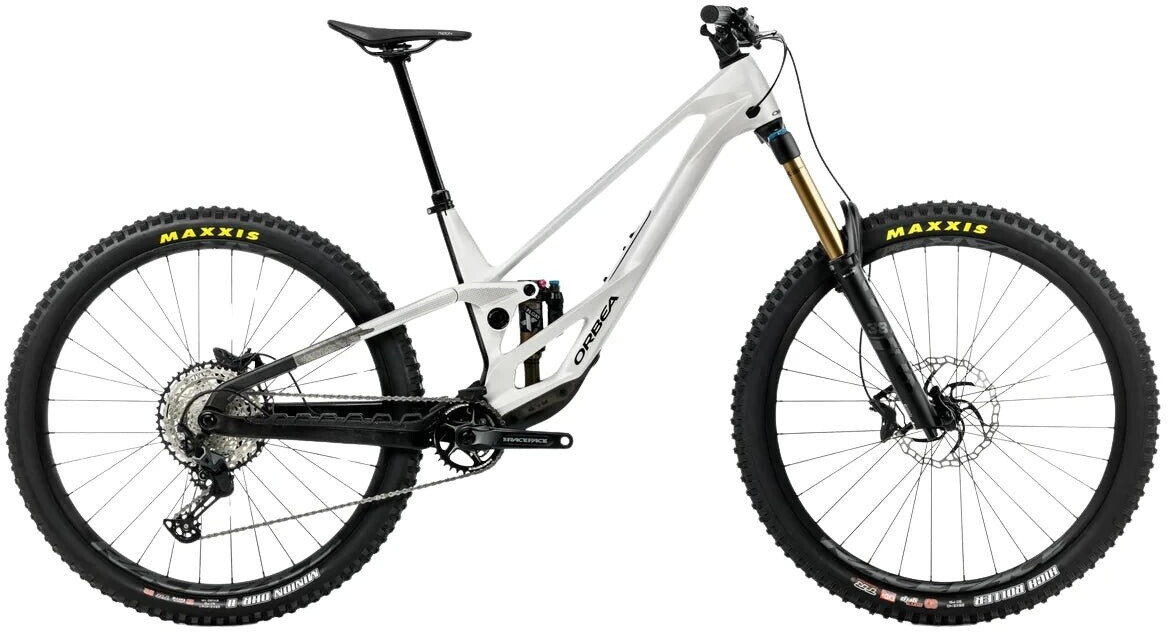 orbea-rallon-e10-2026-white-black.jpg Orbea Rallon E10 2026 white/black – Bild 1