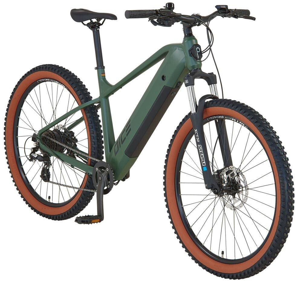 prophete-dice-1-0-green-5.jpg Prophete Dice 1.0 green – Bild 1