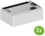 Pylontech Force H3 15,4 kWh Hochvolt-Speicher – Bild 2