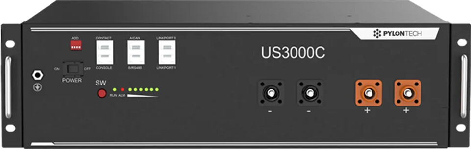 pylontech-us3000c-lifepo4-3-5kwh.jpg Pylontech US3000C LiFePO4 3,5kWh – Bild 1