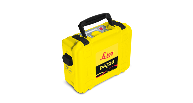 raedlinger-universalgreifer-3-1.png LEICA DA 220 Locator – 3 Watt Signal-Generator – Bild 1
